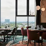 25hours Hotel Das Tour