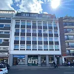 Sleep Inn Wehrhahn Suites