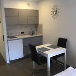 Stadt-Apartment Duesseldorf