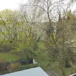 Zentrale 2 Zi. Ferienwohnung