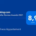 Wellness Appartement