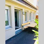 Apartment 120 Qm -3 Schlafzimmer-2 Baeder- Fuer 7 Gaeste