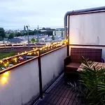 Private Loft Duesseldorf