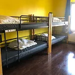 Backpackers Duesseldorf - Self Check-In