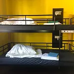 Backpackers Duesseldorf - Self Check-In