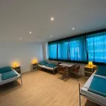 Studio-Apartment Am Wehrhahn 38