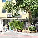 Bagel Apartments