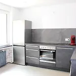 Bagel Apartments