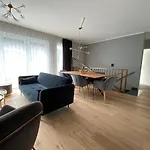 Sleep Inn Duesseldorf Suites