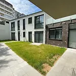 Sleep Inn Duesseldorf Suites