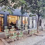 Burg 9 Boardinghouse