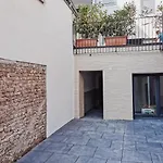 Burg 9 Boardinghouse