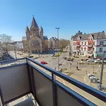 Studio Rosso - Zentral - Altstadt - Balkon - Messe