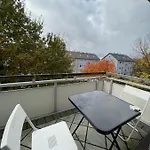 Apartment 5 Minuten Bis Messe Duesseldorf