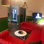 Backpackers Duesseldorf - Self Check-In