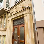 Gemütliches Apartment in Düsseldorf