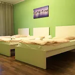Gemütliches Apartment in Düsseldorf
