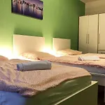 Gemütliches Apartment in Düsseldorf