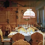 Hotel Rheinterrasse Benrath