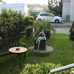 Rooms In Duesseldorf Near The Airport/Fair