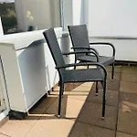 Skandi-Home Wohnung Ruhige Lage Neu - Duesseldorf Nord