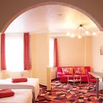 Hotel Ariana
