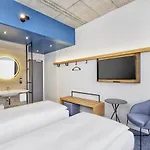 H2 Hotel Duesseldorf Seestern