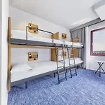 H2 Hotel Duesseldorf Seestern