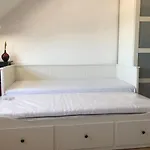 Central Appartment
