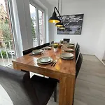 Old Town Apartments , Perfekt Fuer Messe 15Min