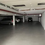 City Lounge Hotel