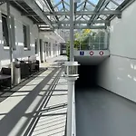 City Lounge Hotel