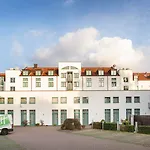 Holiday Inn Duesseldorf Hafen, An Ihg Hotel