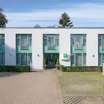 Holiday Inn Duesseldorf Hafen, An Ihg Hotel