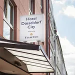 Hotel Duesseldorf City By Tulip Inn
