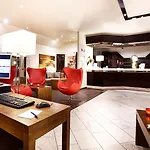 Hotel Duesseldorf City By Tulip Inn