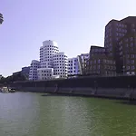 Holiday Inn Duesseldorf City - Toulouser Allee By Ihg