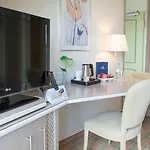 Hotel Stadt Muenchen