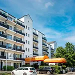 Acora Duesseldorf Living The City