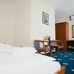 Altstadt Hotel St. Georg
