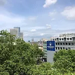 City Apartment In Der Naehe Von Der Koenigsallee Duesseldorf