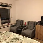 City Apartment In Der Naehe Von Der Koenigsallee Duesseldorf