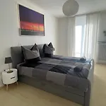 Messe Apartment Derendorf