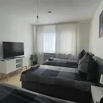 Messe Apartment Derendorf