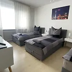 Messe Apartment Derendorf