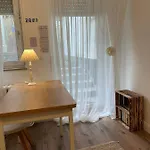 Unterkunft In Duesseldorf-Nord