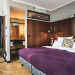 Henri Hotel Duesseldorf Downtown