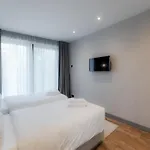Fourty Three Luxury Serviced Apartments