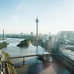 Henri Hotel Duesseldorf Downtown