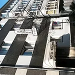 Hotel Minerva Garni